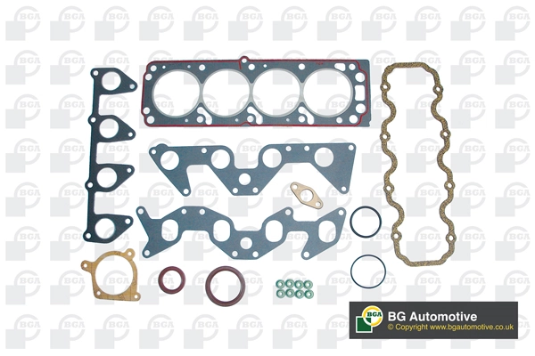 Gasket Kit, cylinder head