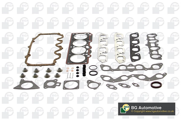 Gasket Kit, cylinder head