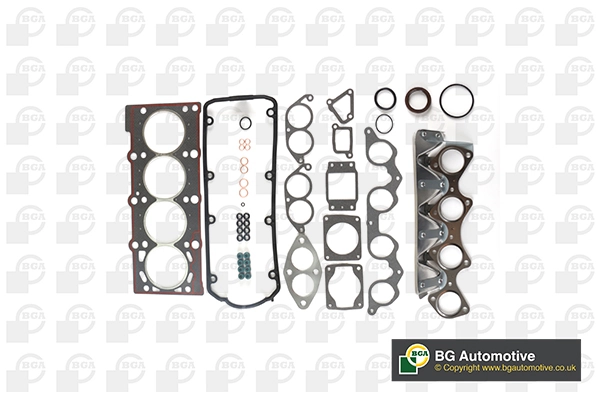 Gasket Kit, cylinder head