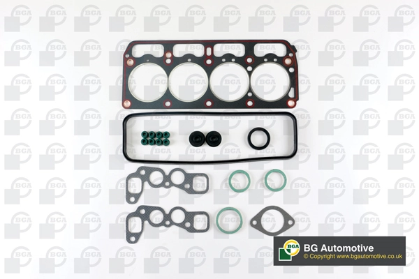 Gasket Kit, cylinder head