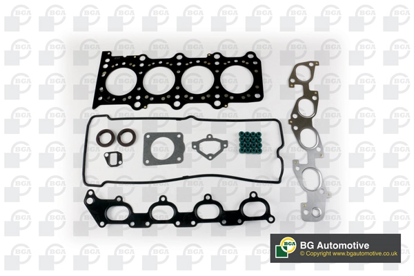 Gasket Kit, cylinder head
