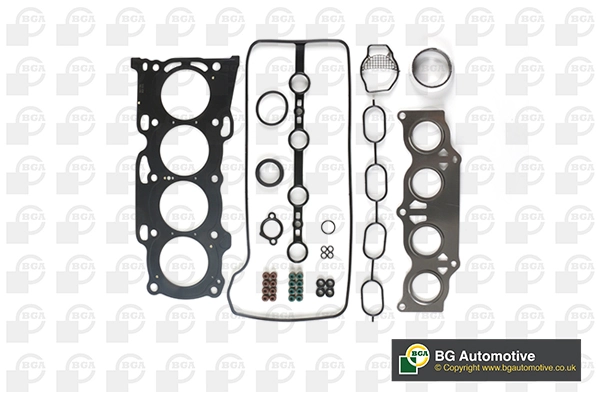Gasket Kit, cylinder head