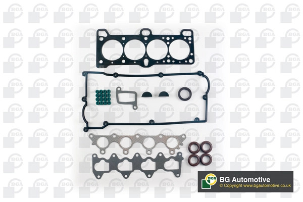Gasket Kit, cylinder head