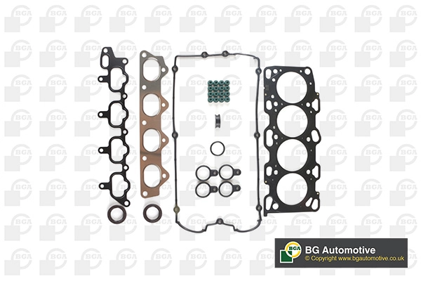 Gasket Kit, cylinder head