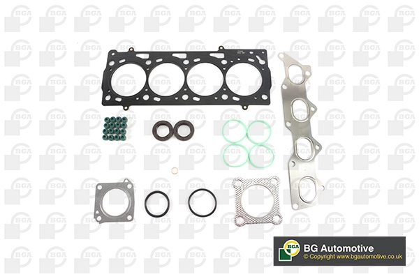 Gasket Kit, cylinder head