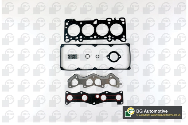 Gasket Kit, cylinder head