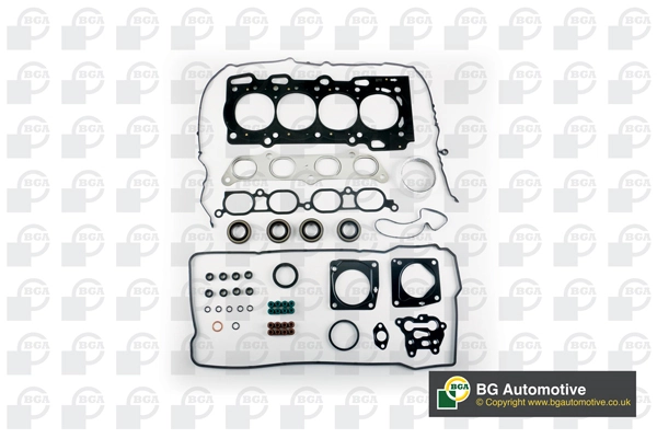 Gasket Kit, cylinder head