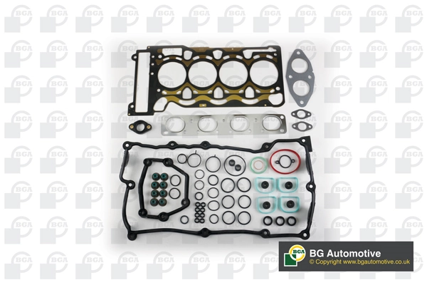 Gasket Kit, cylinder head