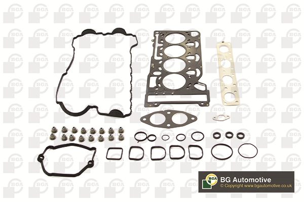 Gasket Kit, cylinder head