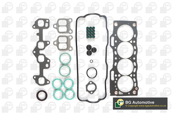Gasket Kit, cylinder head