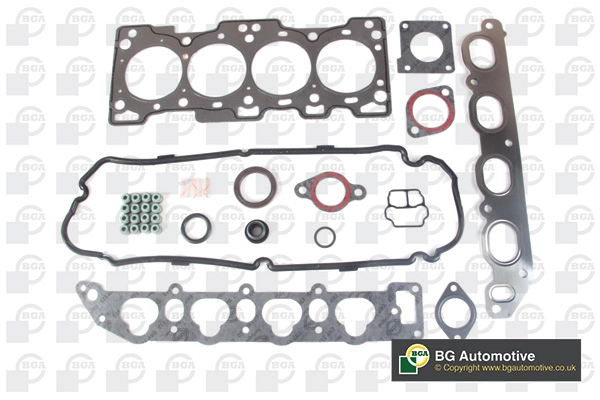 Gasket Kit, cylinder head