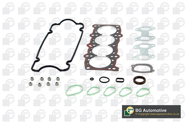 Gasket Kit, cylinder head