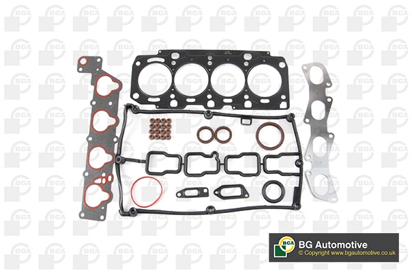 Gasket Kit, cylinder head