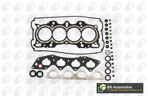 Gasket Kit, cylinder head