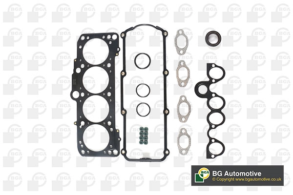 Gasket Kit, cylinder head