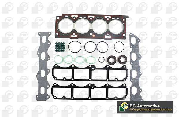 Gasket Kit, cylinder head