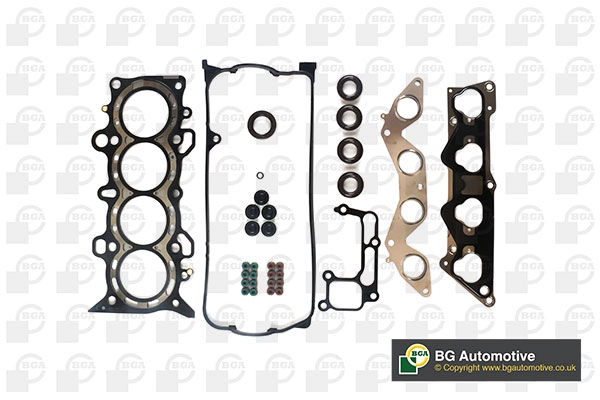 Gasket Kit, cylinder head