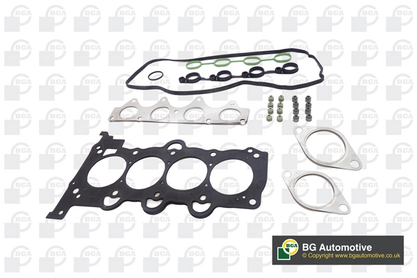 Gasket Kit, cylinder head