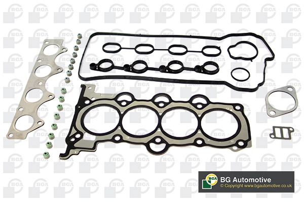 Gasket Kit, cylinder head