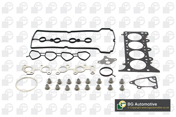 Gasket Kit, cylinder head
