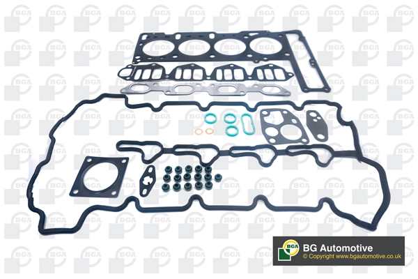 Gasket Kit, cylinder head