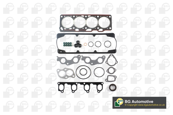 Gasket Kit, cylinder head