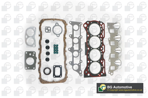 Gasket Kit, cylinder head