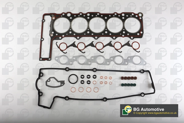 Gasket Kit, cylinder head