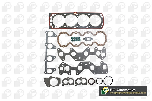 Gasket Kit, cylinder head