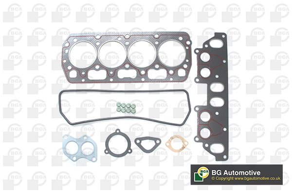 Gasket Kit, cylinder head