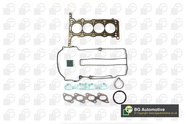 Gasket Kit, cylinder head