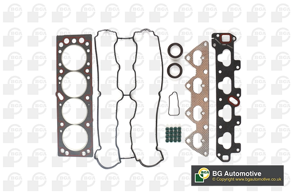 Gasket Kit, cylinder head