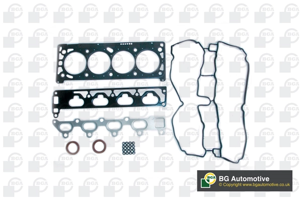 Gasket Kit, cylinder head