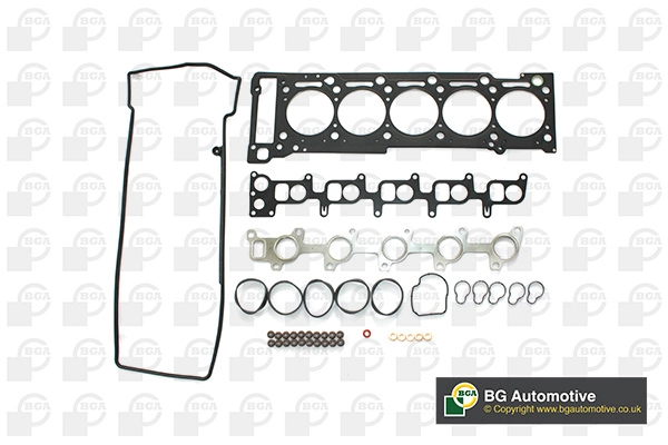 Gasket Kit, cylinder head