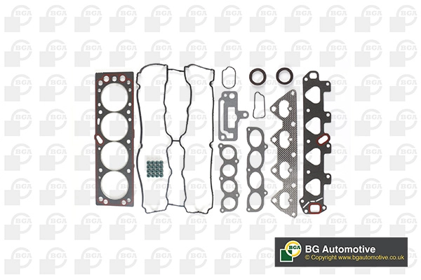 Gasket Kit, cylinder head