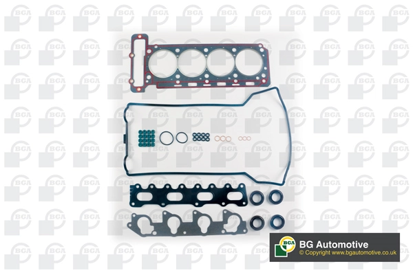Gasket Kit, cylinder head