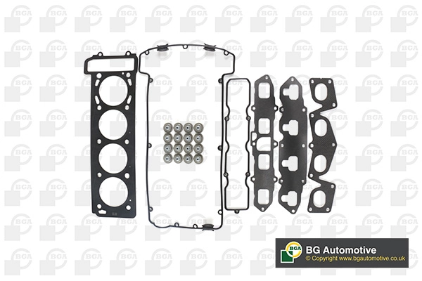 Gasket Kit, cylinder head