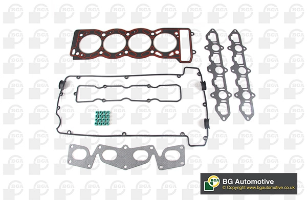 Gasket Kit, cylinder head