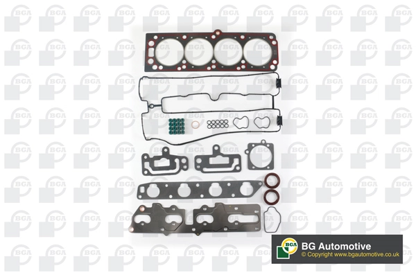 Gasket Kit, cylinder head