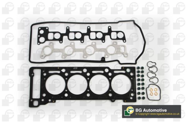 Gasket Kit, cylinder head