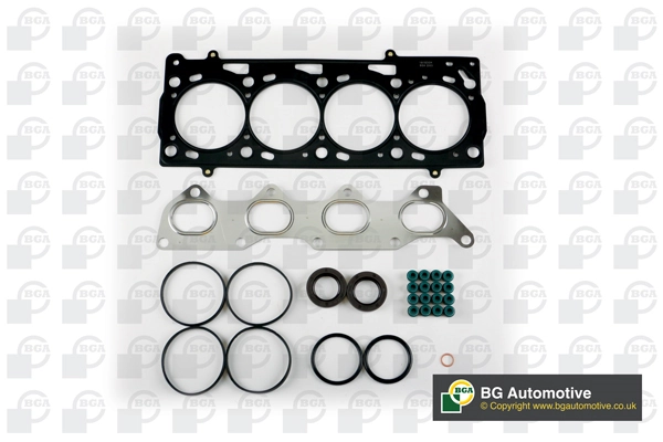 Gasket Kit, cylinder head