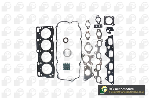 Gasket Kit, cylinder head