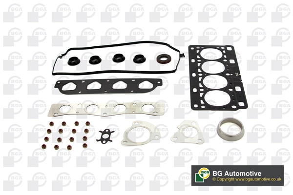 Gasket Kit, cylinder head