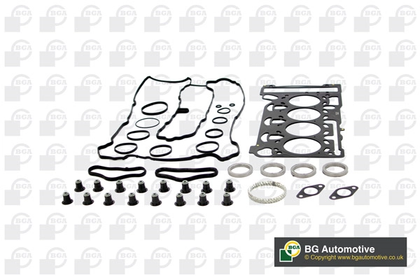 Gasket Kit, cylinder head