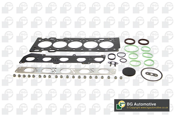 Gasket Kit, cylinder head