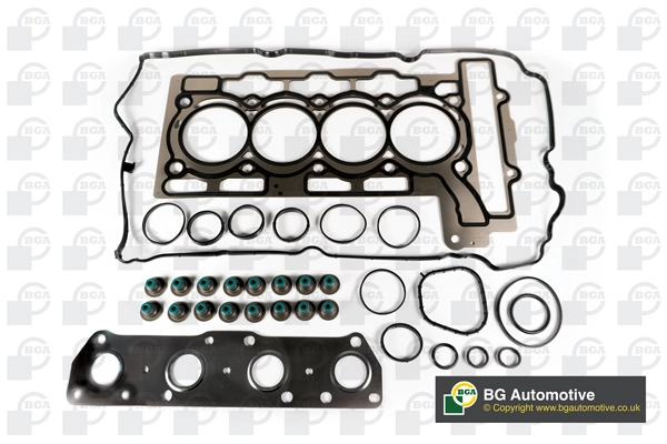 Gasket Kit, cylinder head