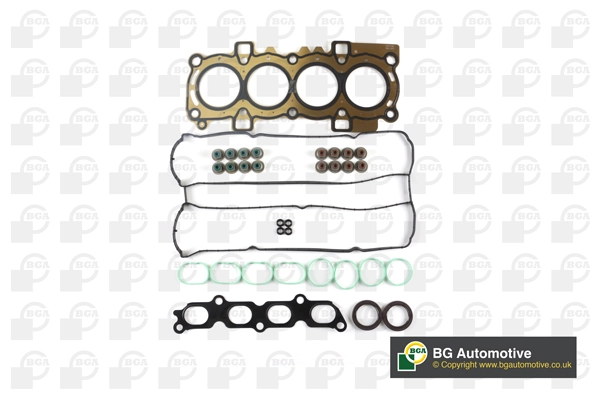 Gasket Kit, cylinder head