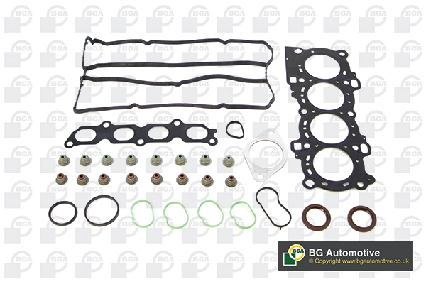 Gasket Kit, cylinder head