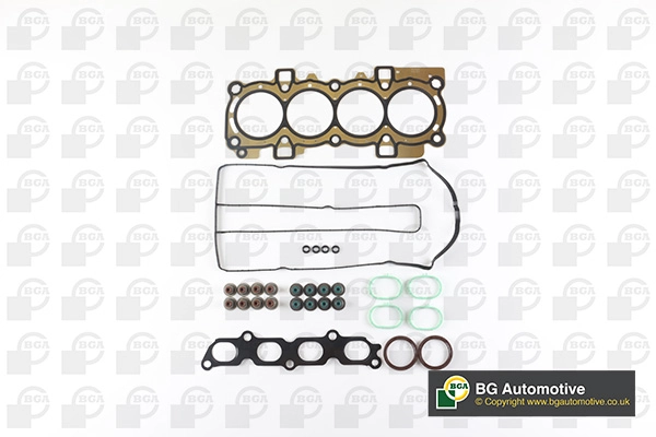 Gasket Kit, cylinder head