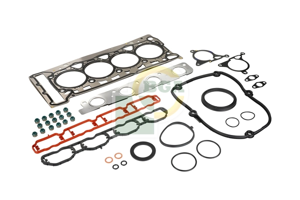 Gasket Kit, cylinder head